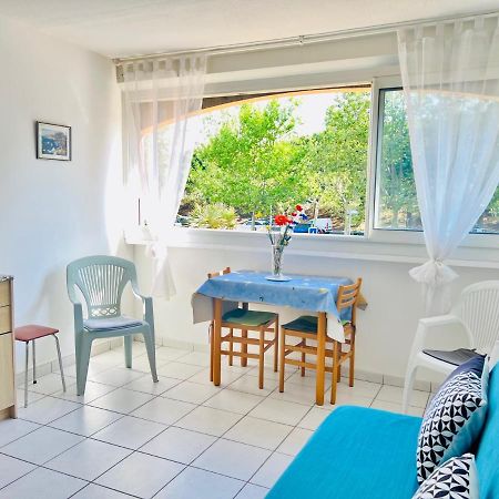 Studio Cosy Au Centre Port Du Cap D'아그 외부 사진