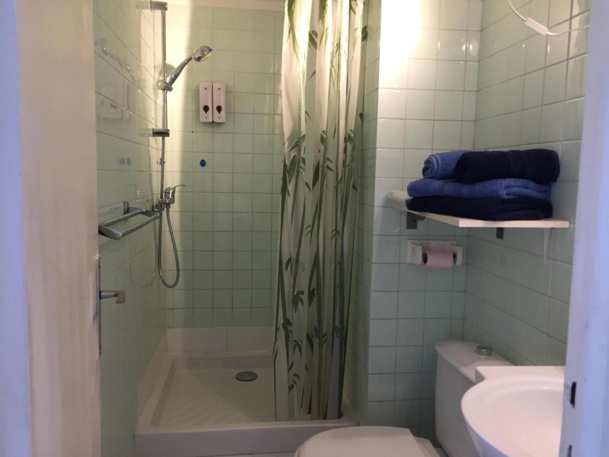 Studio Cosy Au Centre Port Du Cap D'아그 외부 사진